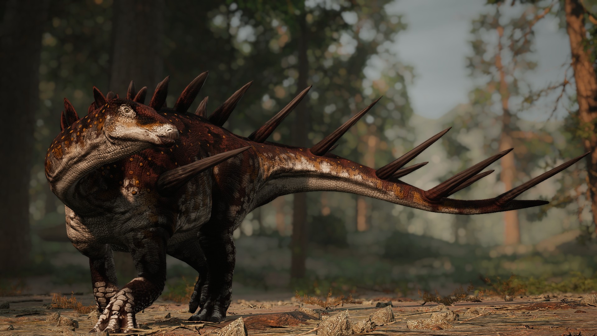 Dev Blog #35